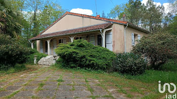 maison à Saint-Pierre-du-Palais (17)