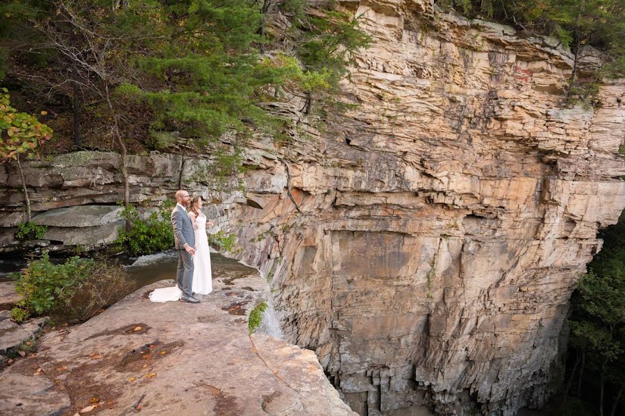 Fotografo di matrimoni Mandy Rhoden (mandyrhoden). Foto del 11 maggio 2023