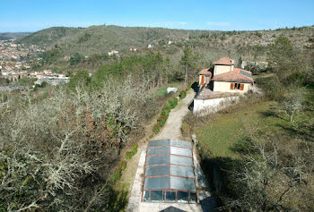 maison à Cahors (46)