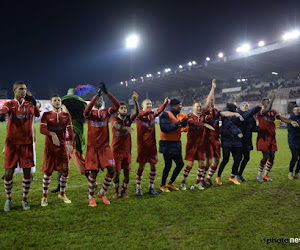 Deux matchs amicaux pour le RMP avant les Playoffs 2