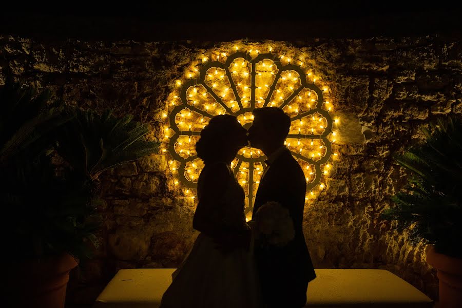 Wedding photographer Vittorio Ladogana (vittorioladogan). Photo of 21 February