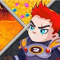 Hero Rescue - Puzzle Games