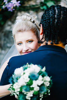 Fotógrafo de bodas Olga Brovko (sunkrit). Foto del 30 de enero 2018