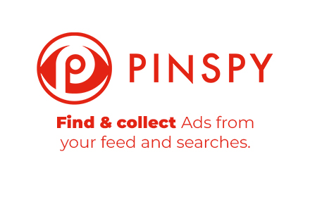 PINSPY - Ad Finder small promo image