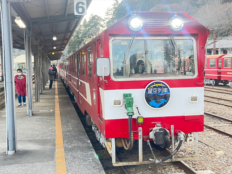としさんが投稿した新東名高速・駿河湾沼津SA上り・大井川鐵道　星空列車・ハイエーススーパーロングに関するカスタム事例の投稿画像4枚目