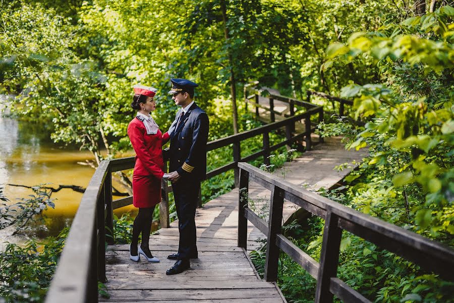 Photographe de mariage Dmitriy Tolmachev (dimtol). Photo du 7 septembre 2017