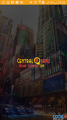 Central Otakuのおすすめ画像1