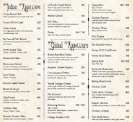 Folks menu 2