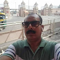 Alakhranjan Sinha profile pic