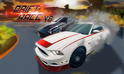 Drift Race V8