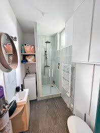 appartement à Bordeaux (33)