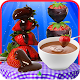 Fondue Maker Cooking Game !