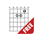 Guitar Chords Free icon