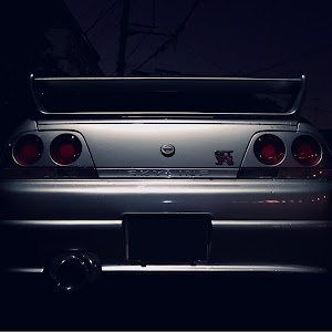 スカイライン GT-R BCNR33