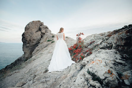 Fotógrafo de bodas Aleksey Mullagaleev (trainer). Foto del 29 de octubre 2017