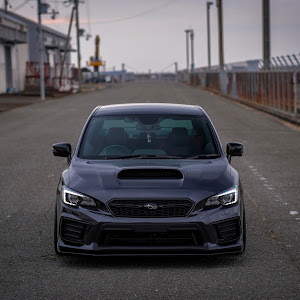 WRX STI VAB