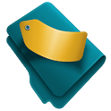 Folder Organizer lite icon