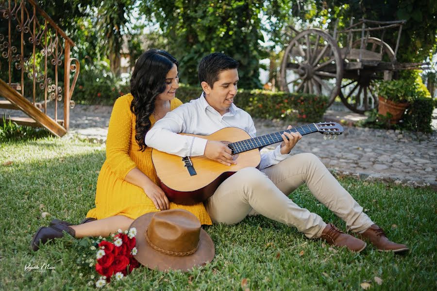 Fotógrafo de casamento Ronaldo Maier (ronaldomaier). Foto de 10 de junho 2020