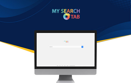 My Search Tab small promo image