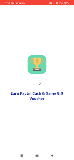 ProWinner - Earn Gift Voucher