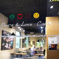 Peace & Love Cafe