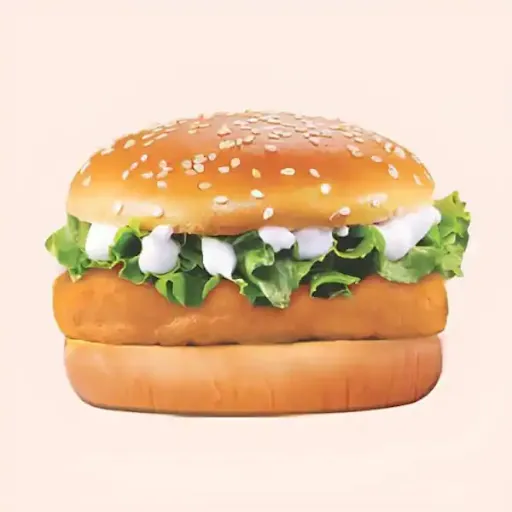 Classic Chicken Burger