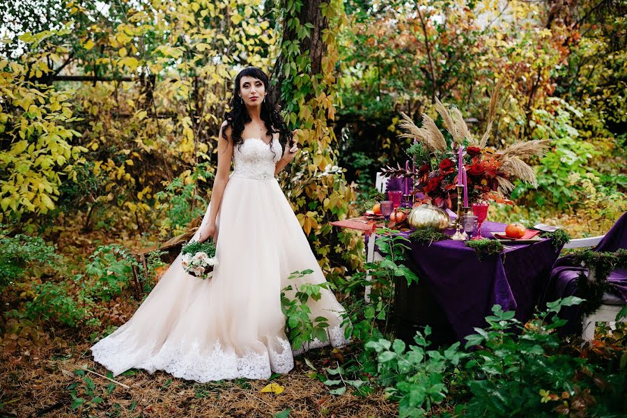 Fotógrafo de bodas Ivan Samodurov (ivansamodurov). Foto del 29 de agosto 2021