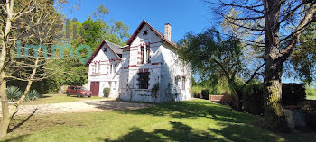 maison à Brioux-sur-Boutonne (79)