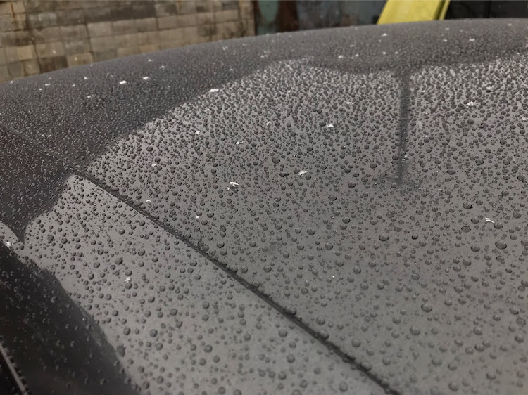スカイラインのR32・初雪・積もるかな😆に関するカスタム事例の投稿画像2枚目