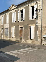 maison à Saint-Romain-la-Virvée (33)