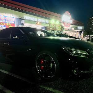 マークX GRX130