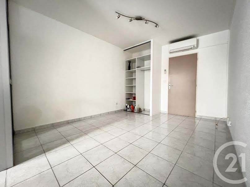 Vente appartement 2 pièces 34.25 m² à Montpellier (34000), 129 800 €