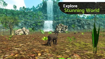 Panther Online Screenshot