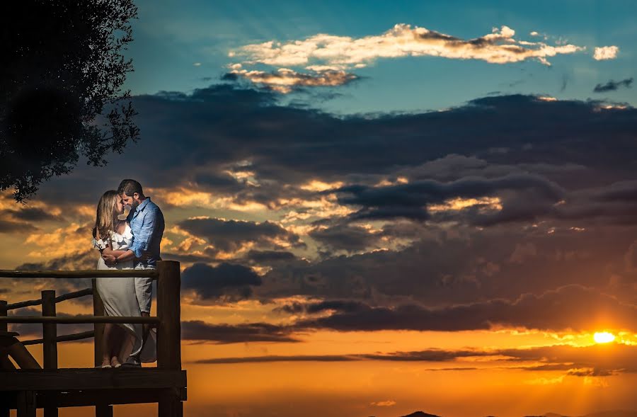 Fotógrafo de casamento Flavio Roberto (flavioroberto). Foto de 14 de fevereiro 2019