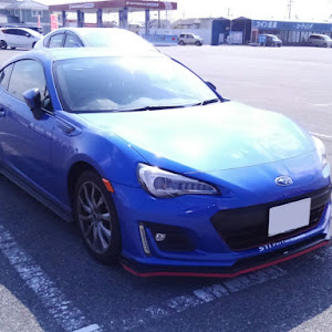 BRZ ZC6