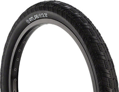 Fiction BMX Atlas Tire HP alternate image 3