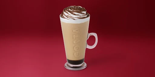 Tiramisu Latte