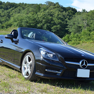 SLK R172