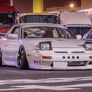 180SX RPS13