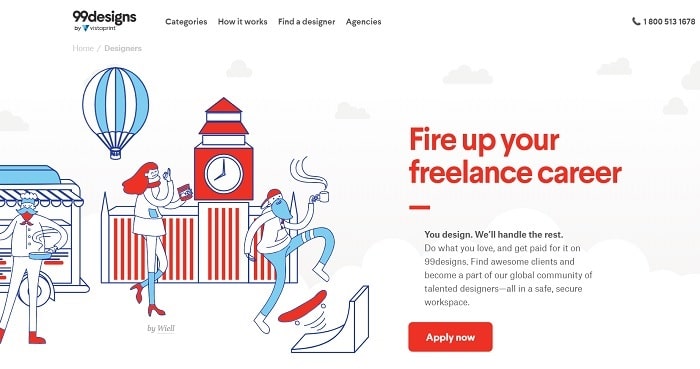 Best Freelancing Sites in India | BizApprise