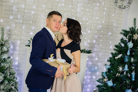 Wedding photographer Anya Volkova (anna19). Photo of 6 January 2017