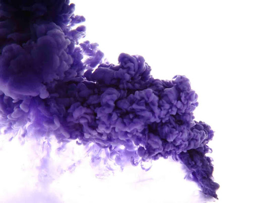 Smoke Wallpaper