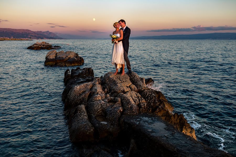 Photographe de mariage Nikola Smernic (nikolasmernic). Photo du 12 février 2022