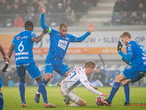 📷 Prachtig gebaar van KAA Gent voor Engelse fans die door gruwelijke vergissing Genk - Liverpool misten