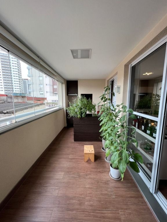 Apartamentos à venda Vila Olímpia