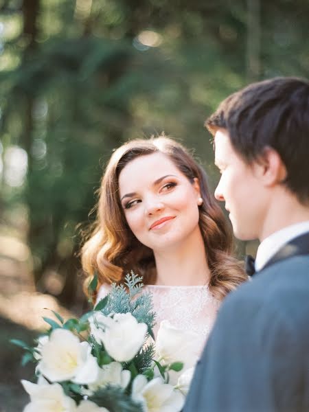 Wedding photographer Kirill Kondratenko (kirkondratenko). Photo of 5 April 2015