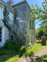 maison à Montjean-sur-Loire (49)