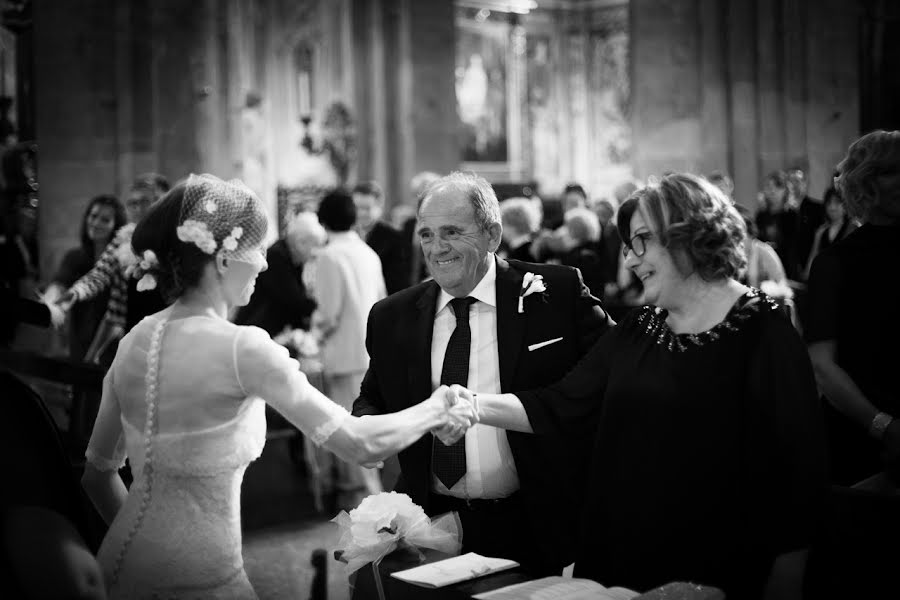 Fotógrafo de casamento Giacomo Garioni (giacomogarioni). Foto de 18 de agosto 2016