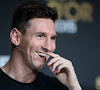 Lionel Messi schrijft opnieuw geschiedenis - en de manier waarop!