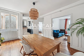 appartement à Boulogne-Billancourt (92)